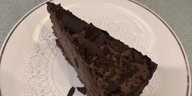 Chocolate Cake