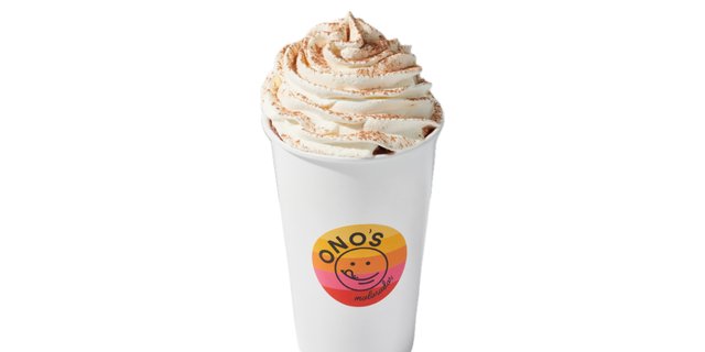 Box of Hot Chocolate