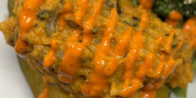 Acorn Squash