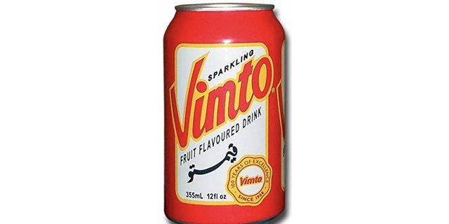 Vimto