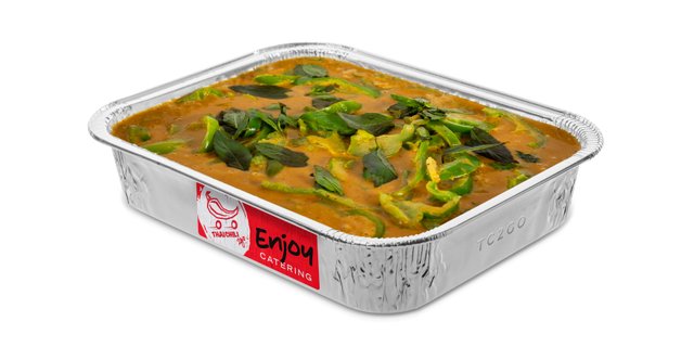 Panang Curry