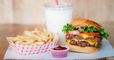 Trueburger