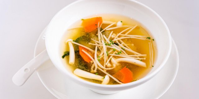 Miso Soup