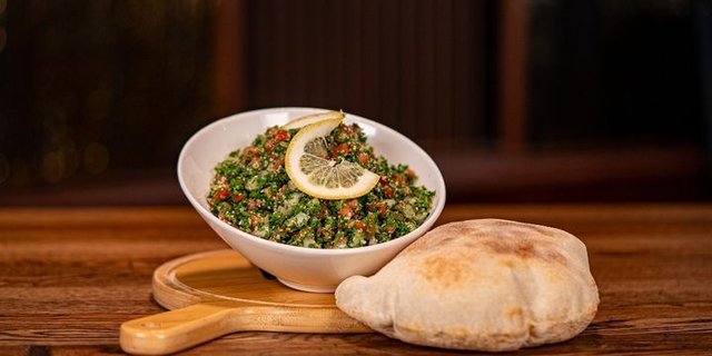 Tabbouleh