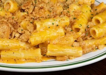 Buffalo Mac & Cheese