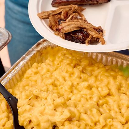 Sonny’s BBQ Essentials