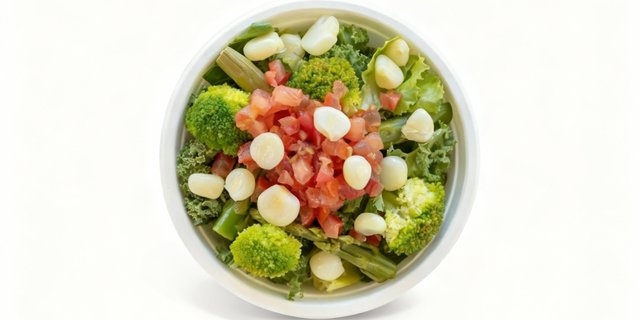 House Salad Tray