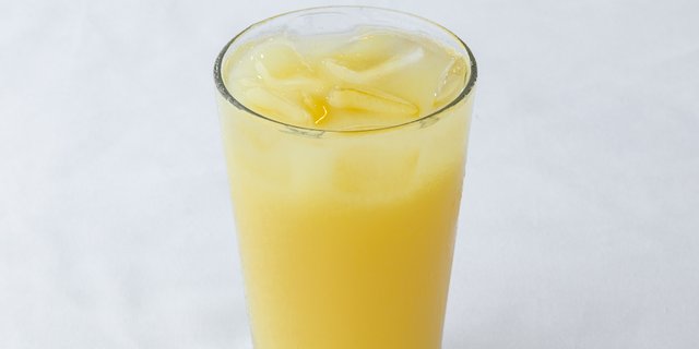 Ginger Drink