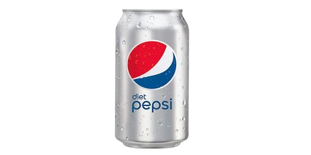 Diet Pepsi