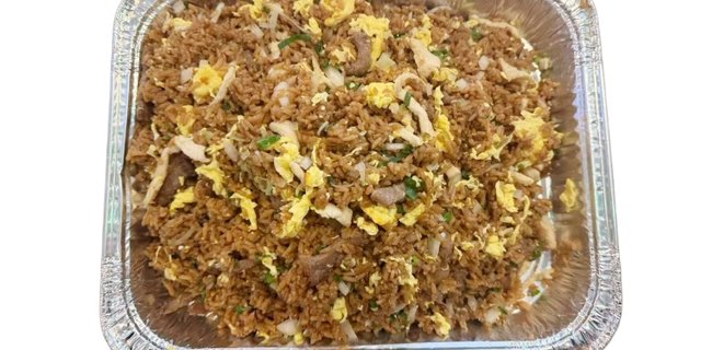Fried Rice