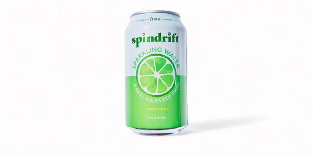 Sprindrift Lime