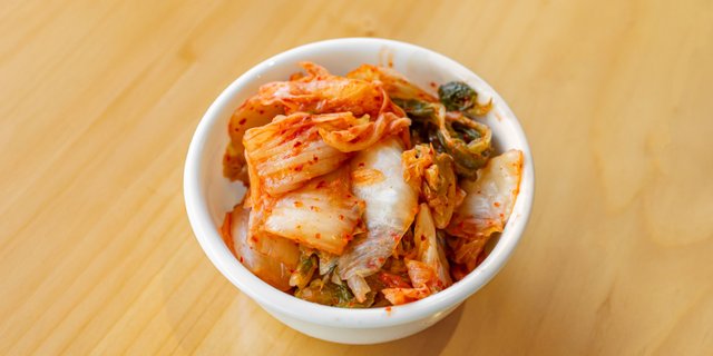 Kimchi