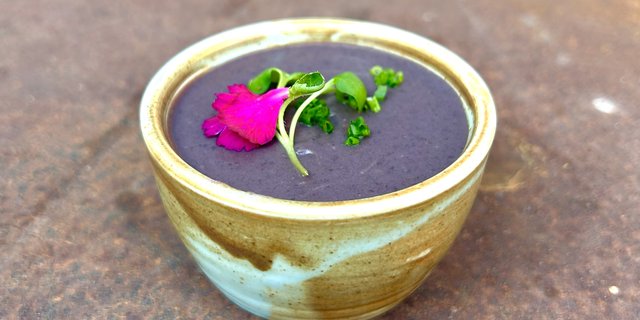 House-Made Refried Beans