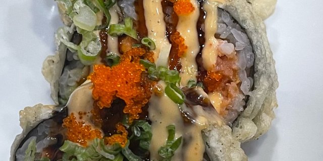 Godzilla Roll