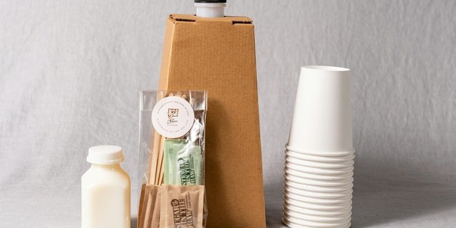Coffee