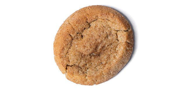 Snickerdoodle Cookie