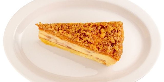 Baklava Cheesecake
