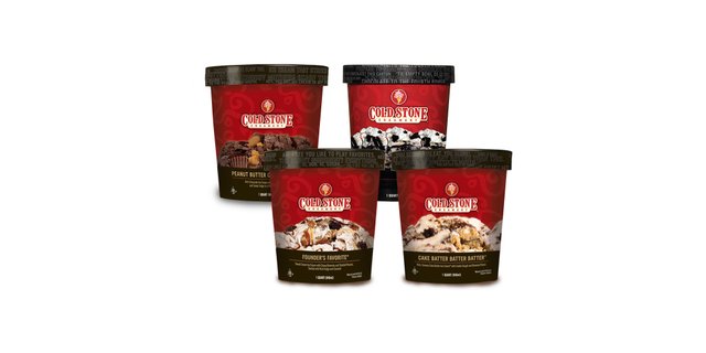 Cake Batter Batter Batter Quart