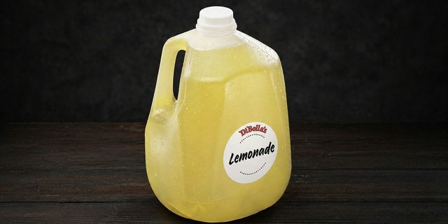 Tropicana® Lemonade (1Gal)