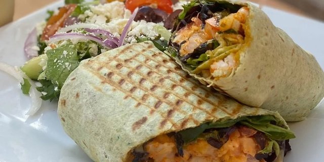 Wrap