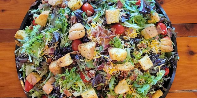 House Salad