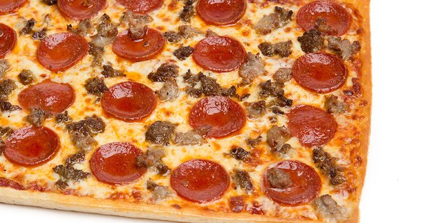 18" Meatlovers Pizza