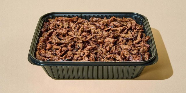 Steak Bulgogi Tray