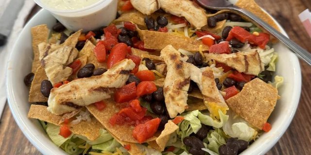 Southwest Salad