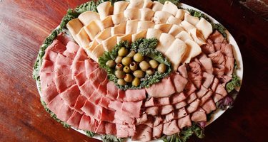 Factor's Deli