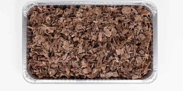 Beef Doner Kebab