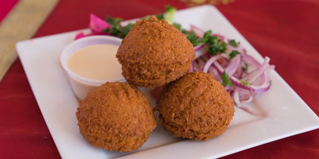 Falafel