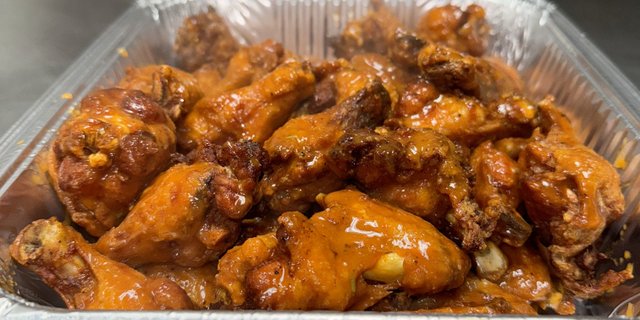 Wings