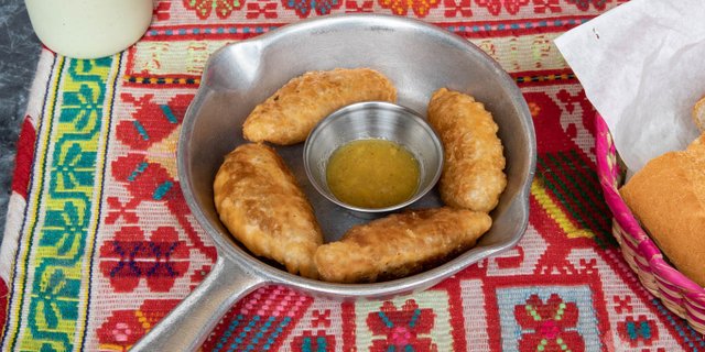 Empanadas