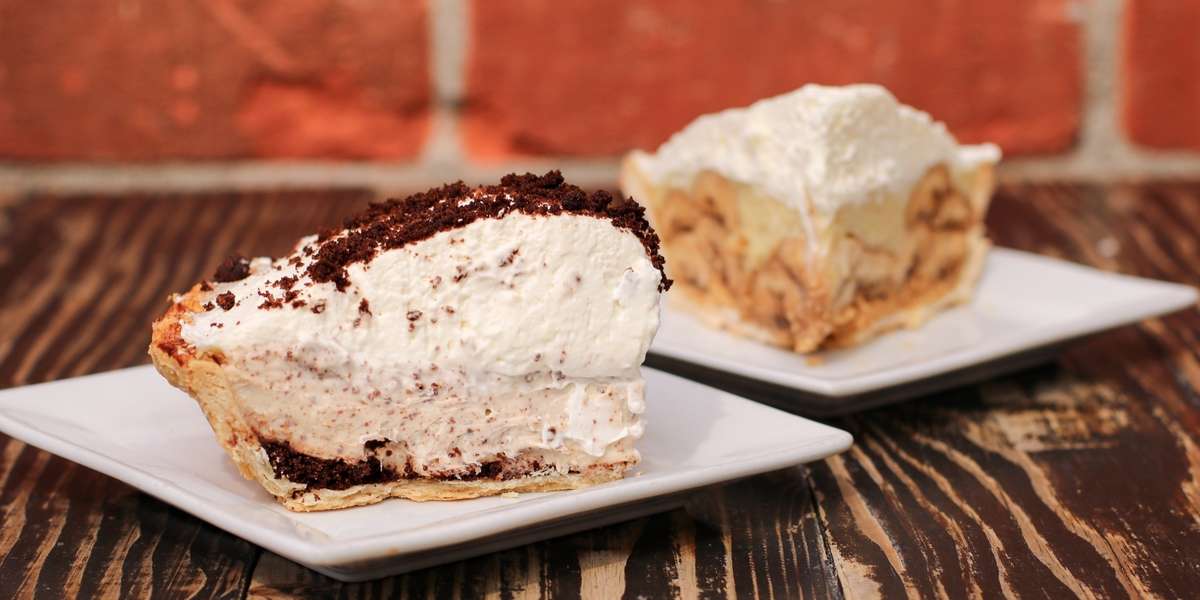 Republic of Pie