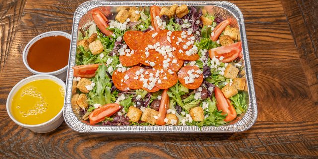 Italian Salad