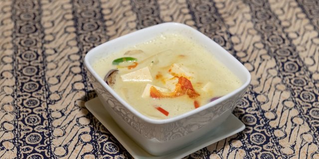 Green Curry