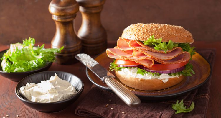 The Bagel Place Caterers Catering, East Meadow, NY