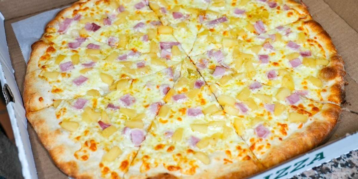 J & J South Philly Pizza