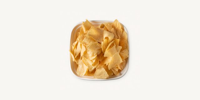 Tortilla Chips & Salsa