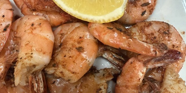 Peel & Eat Shrimp
