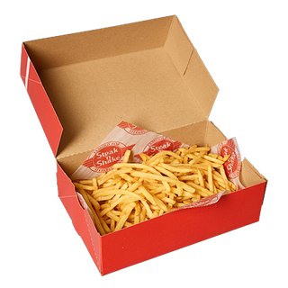 Family Fry Box