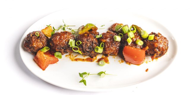 Gobi Manchurian