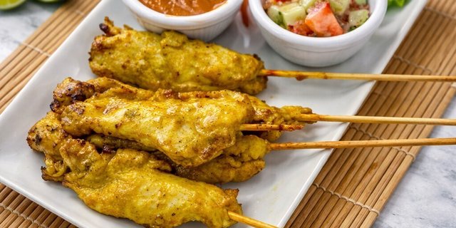 Satay