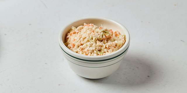 Coleslaw