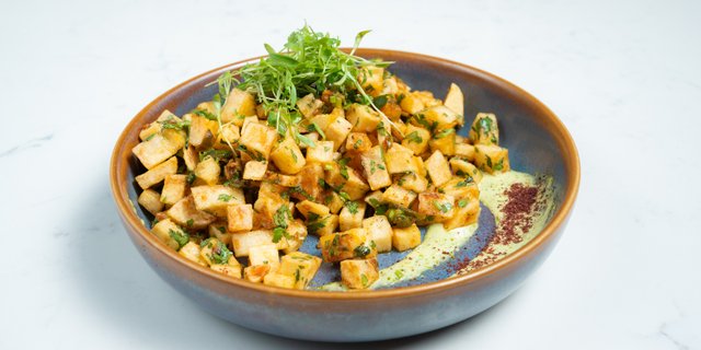 Batata Harra