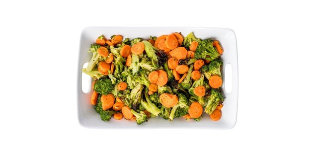 Roasted Veggies