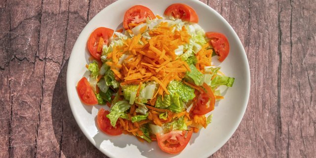 Salad