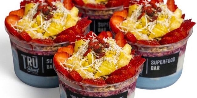 Island Bowl Bundle