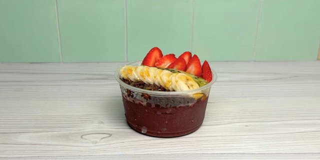 Acai Bowl