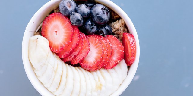 Life Acai Bowl